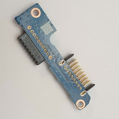 HP ProBook 450 G6 Akku Adapter Board Connector Battery Anschluss Board – Bild 2