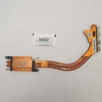 Dell Latitude 5410 Kühler Heatsink mit Wärmeleitpaste Cooling Heatpipe – Bild 2
