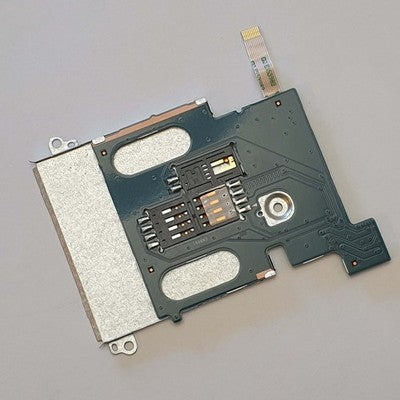 HP EliteBook x360 830 G7 Smart Card Reader Board Smartcard Kartenleser – Bild 2