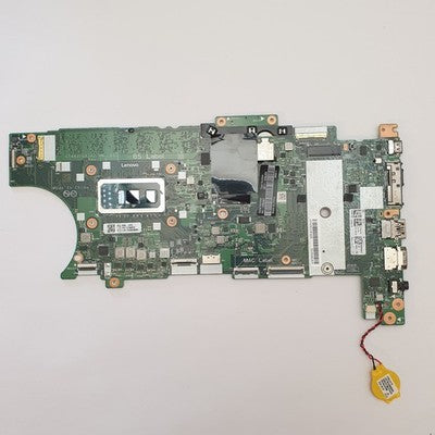 Lenovo ThinkPad T14s Gen 1 Mainboard CPU i7-10610U Motherboard
