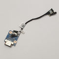 Dell Latitude 3400 VGA Anschluss Board I O Platine V GA Port mit Kabel