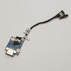 Dell Latitude 3400 VGA Anschluss Board I O Platine V GA Port mit Kabel