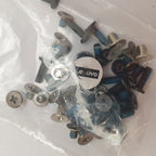 Lenovo V15 G2 Gen 2 Schraubensatz Screw Set Schrauben – Bild 3