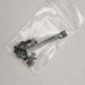 Dell Latitude 5285 Tablet Schraubensatz Screw Set Halterung Bracket