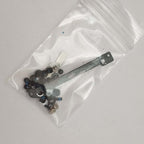 Dell Latitude 5285 Tablet Schraubensatz Screw Set Halterung Bracket