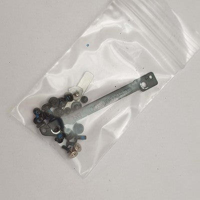 Dell Latitude 5285 Tablet Schraubensatz Screw Set Halterung Bracket