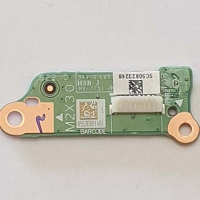 Lenovo ThinkPad T14s Gen 2 G2 Power Button Board Einschaltknopf Platine – Bild 2