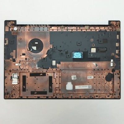Lenovo ThinkPad E580 Handauflage Tastatur Français AZERTY Palmrest Keyboard – Bild 2