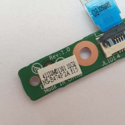 Lenovo ThinkPad T480s LED Board – Bild 3