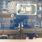 Dell Latitude 5420 Mainboard CPU i5-1145G7 Motherboard