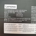 Lenovo ThinkPad L13 Gen 2 G2 Original Akku 2925mAh Li-ion Battery Pack – Bild 3
