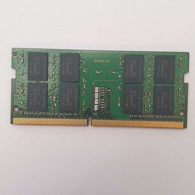 SK Hynix 16GB DDR4 2666V 1x16GB Speicher Notebook Labtop RAM PC4 – Bild 2
