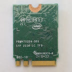 Lenovo ThinkPad T470s Intel 8260NGW WLAN Karte WiFi Bluetooth M.2 2230 – Bild 2