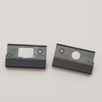 Dell Latitude 5591 Scharnierabdeckung Hinge Cover Set links rechts – Bild 2