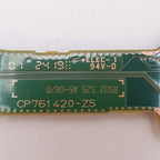 Fujitsu Lifebook U939X Mainboard CPU i5-8365  1,60 GHz Motherboard – Bild 3