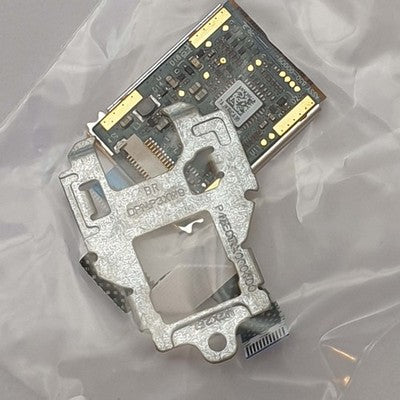 Dell Latitude 5285 Tablet Fingerprint Sensor Fingerabdruck Sensor Modul