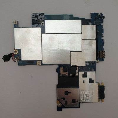 Dell Latitude 5285 Tablet Mainboard i7 7600U Motherboard Systemboard – Bild 3