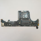 Dell Precision 7540 Mainboard CPU i7-9850H 2,60GHz Motherboard