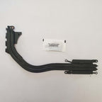 Dell Latitude 5410 Kühler Heatsink mit Wärmeleitpaste Cooling Heatpipe