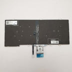 Dell Latitude 5300 Tastatur Deutsch QWERTZ Keyboard DE – Bild 2