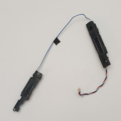 Dell Latitude 7290 Lautsprecher Speaker Modul Links Rechts