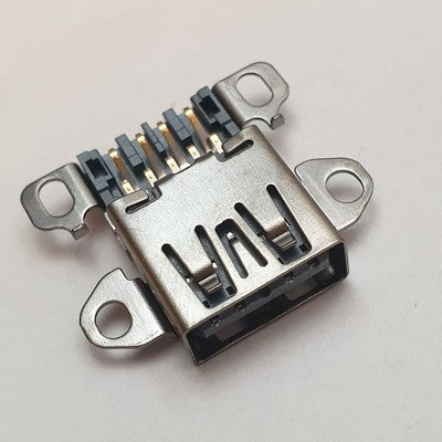 Lenovo ThinkPad X1 Yoga Gen 8 G8 USB Port Buchse Connector – Bild 2
