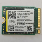 Dell 256GB M.2 NVMe SSD PCIe Gen4 2230 Solid State Drive Festplatte