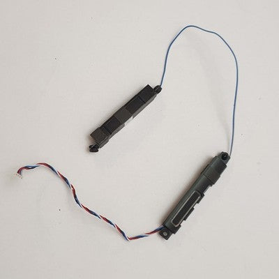 Dell Precision 3541 Lautsprecher Speaker Set Links Rechts Audio Speakers