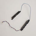 Dell Precision 3541 Lautsprecher Speaker Set Links Rechts Audio Speakers