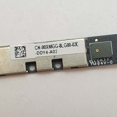 Dell Precision 3541 Webcam Kamera Camera Modul – Bild 3
