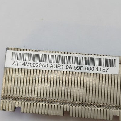 Lenovo E50-70 Kühler Heatsink Wärmeleitpaste Kühlkörper – Bild 3
