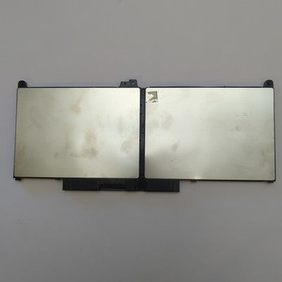Dell Latitude 5310 Original Akku 7500mAh Li ion Battery Pack 60Wh 7.6V – Bild 2