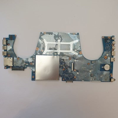 HP ZBook 15 G6 Mainboard Defekt FAULTY Motherboard