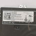 Dell Latitude 5310 Tastatur Französisch AZERTY Keyboard Backlit – Bild 3