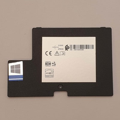 Fujitsu LifeBook U7310 Gehäuse Abdeckung Cover – Bild 3
