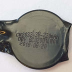Dell Latitude 5590 BIOS CMOS Batterie RTC Backup Battery mit Kabel – Bild 3