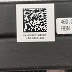 Dell Latitude 3520 Kühler Heatsink Heatpipe Kühlkörper mit Wärmeleitpaste – Bild 3