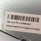 HP ProBook 450 G6 CPU Lüfter Fan Kühler – Bild 3