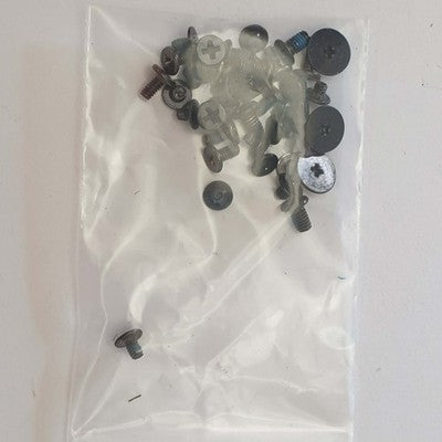 HP ProBook 450 G8 Schraubensatz Screw Set Original Schrauben – Bild 2