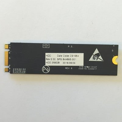 SanDisk X300 256GB M.2 2280 SATA SSD Festplatte 256 GB – Bild 2