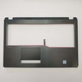 Fujitsu LifeBook U759 Handauflage Palmrest Touchpad Rahmen Oberteil Cover