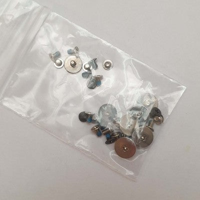 Lenovo ThinkPad P51s Schraubensatz Screw Set Schrauben Gehäuseschrauben – Bild 3
