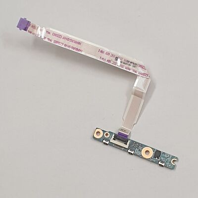 Lenovo ThinkPad X1 Yoga Gen 1 Power Button Board Einschaltknopf Platine