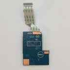 Dell Latitude 5310 Connector Board mit Kabel Platine USH Board – Bild 2