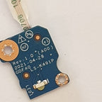 Dell Latitude 5420 LED Board – Bild 3