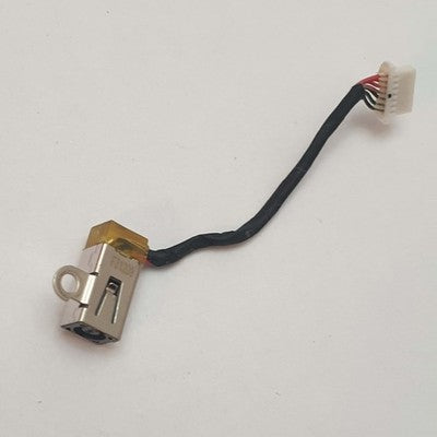 HP EliteBook 640 G10 Strombuchse DC Jack Ladebuchse Power Jack Charging Port