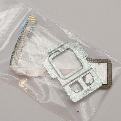 HP ProBook 450 G6 Fingerprint Sensor Fingerabdruck – Bild 2