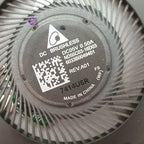 HP EliteBook X360 1030 G2 Lüfter Cooling Fan DC Brushless – Bild 3