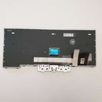 Lenovo ThinkPad L14 G1 Tastatur FR AZERTY Keyboard ohne Beleuchtung – Bild 2
