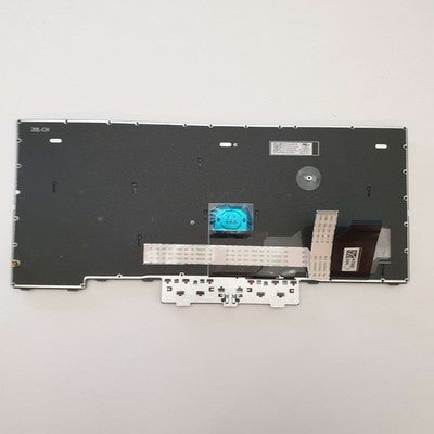 Lenovo ThinkPad L14 G1 Tastatur FR AZERTY Keyboard ohne Beleuchtung – Bild 2